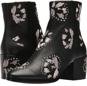 NIB Dolce Vita Women's Mollie Ankle Boot Size 8.5